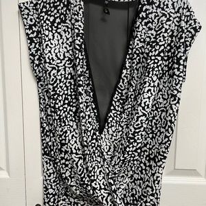 To & De from Nordstrom